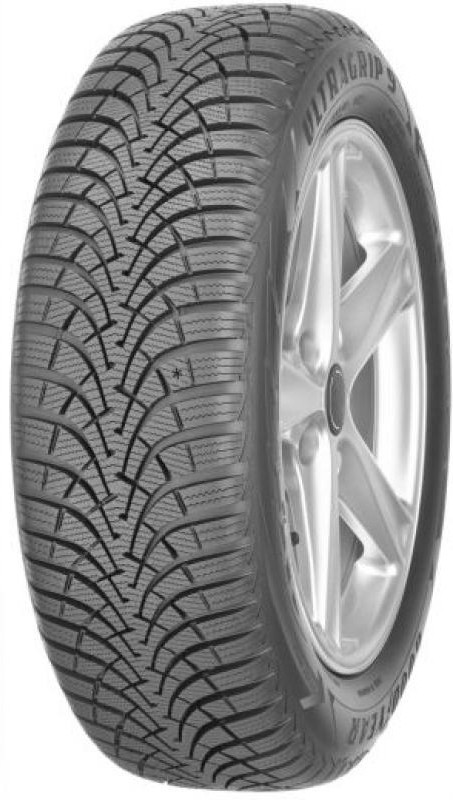 Goodyear ULTRA GRIP 9 195/65 R15 91T