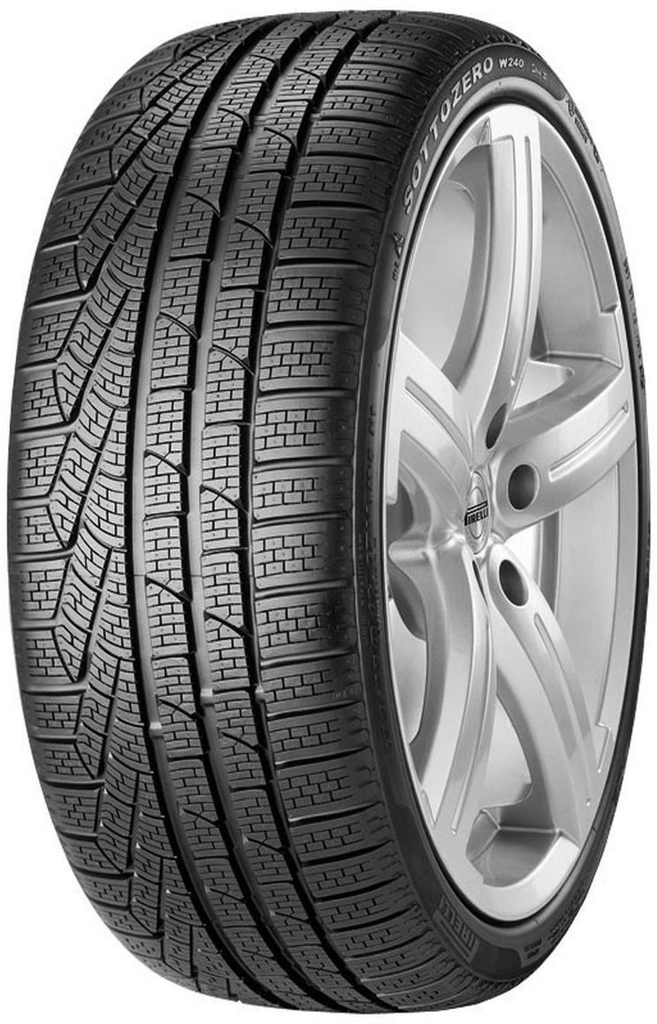 Pirelli WINTER SOTTOZERO SERIE II 225/65 R17 102H