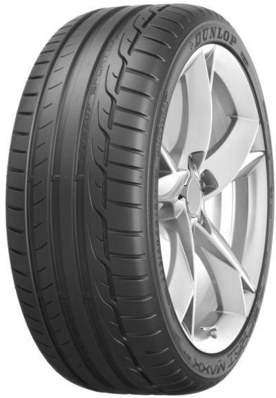 Dunlop SPORT MAXX RT 255/30 R21 93Y