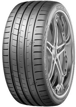 Kumho PS91 245/45 R18 100Y