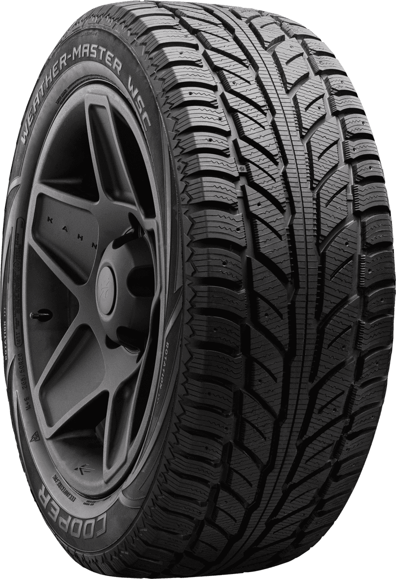 Cooper WEATHERMASTER WSC 235/55 R19 105T
