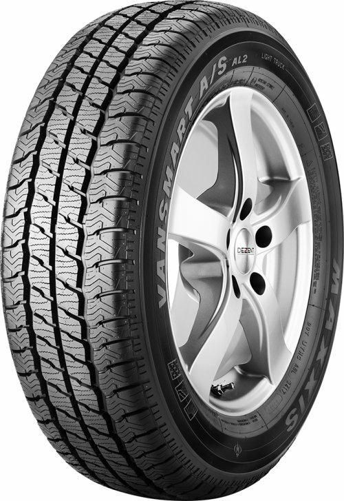 Maxxis ALL-SEASON AP2 165/60 R15 77T