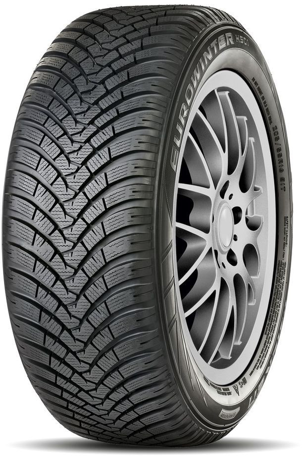 Falken EUROWINTER HS01 175/55 R15 77T
