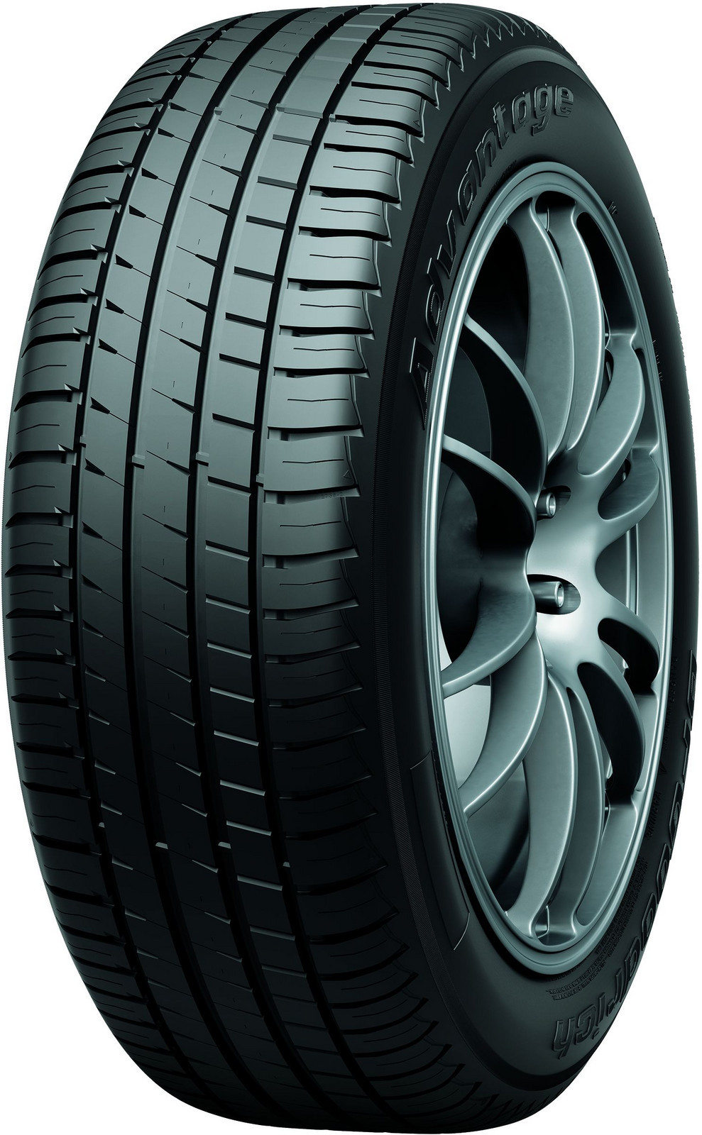 Bf goodrich ADVANTAGE 205/55 R16 91H