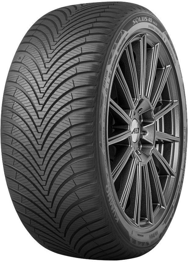 Kumho HA32 215/50 R17 95W