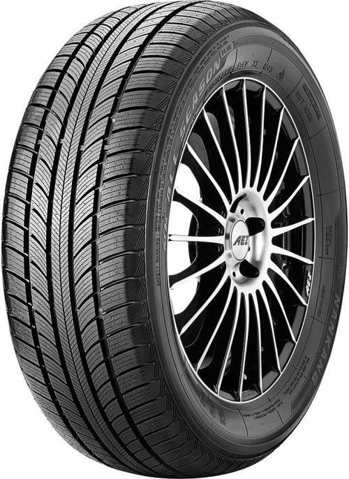 Nankang N-607+ 175/55 R15 77H