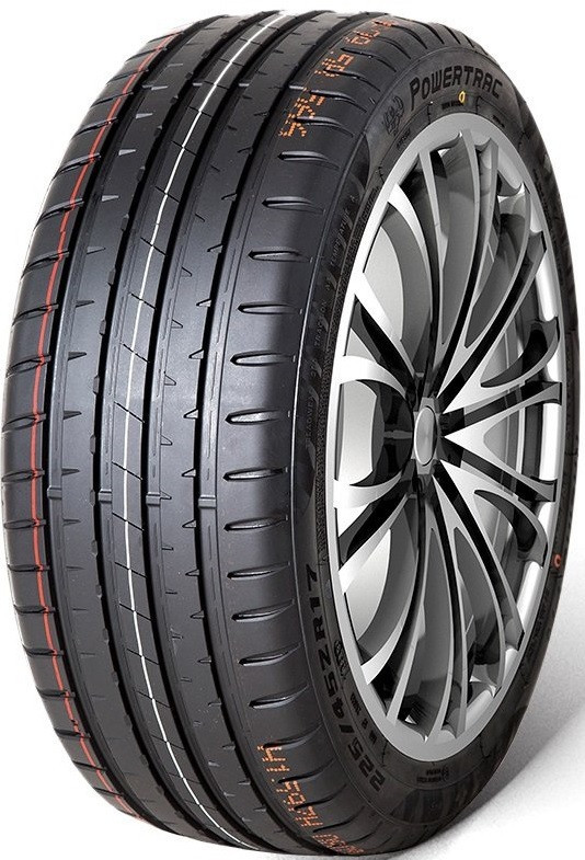 Powertrac RACING PRO 265/35 R18 97Y