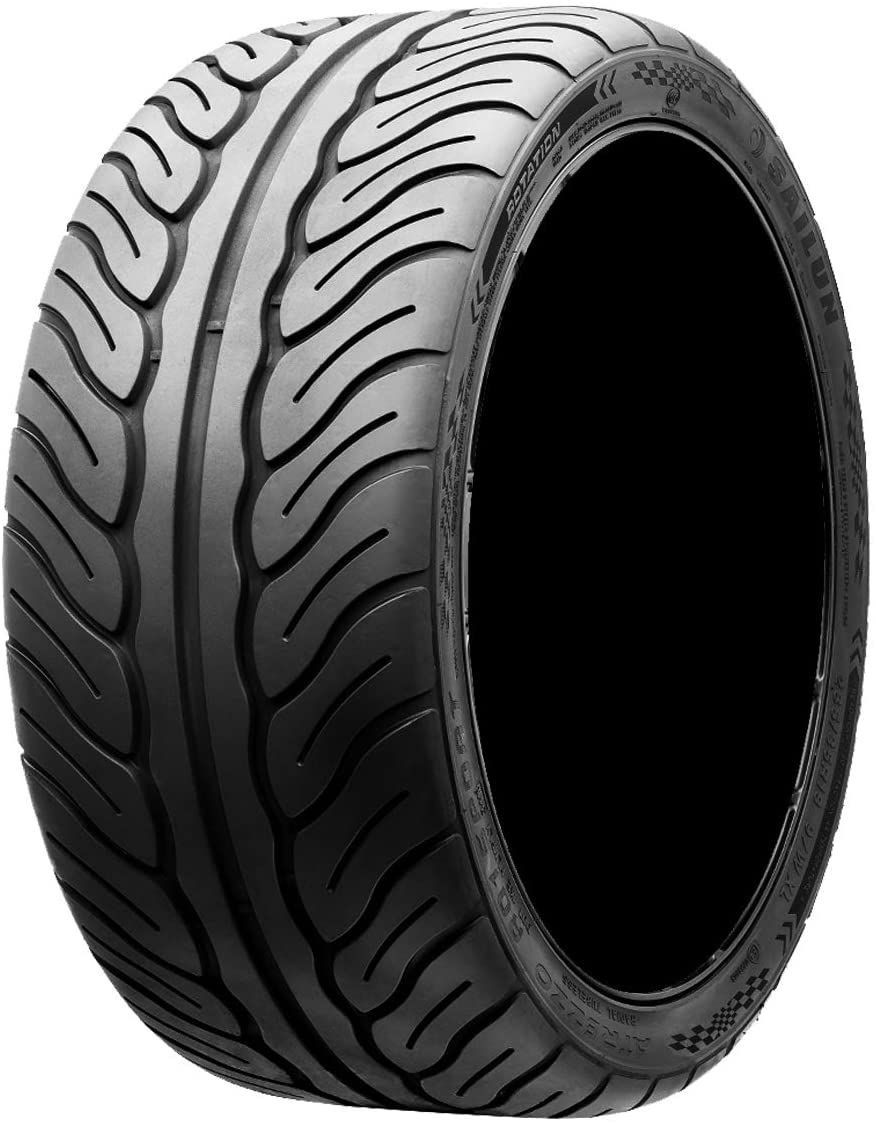 Sailun ATREZZO R01 SPORT (SU28) 195/50 R15 82V