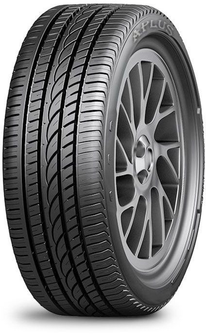 Aplus A607 XL BSW 305/35 R20 107V