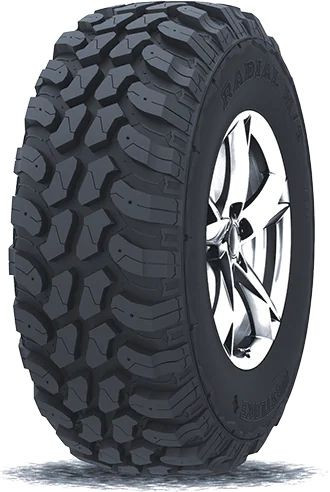 Trazano MUD LEGEND SL366 M+S 11.5/ R15 113Q