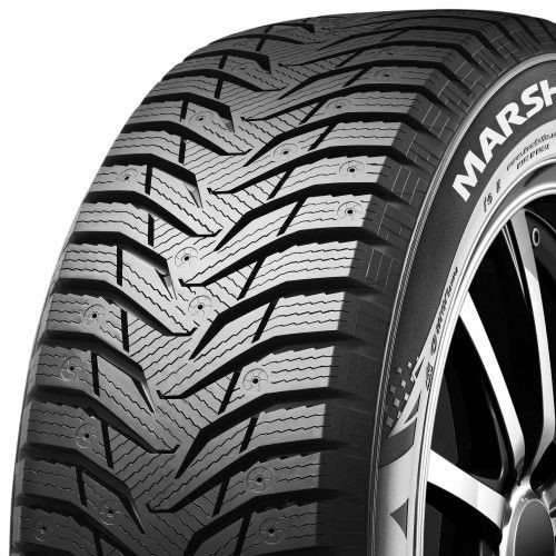 Marshal WINTERCRAFT WI31 XL STUDDABLE BSW M+S 3PMSF 225/55 R16 99T