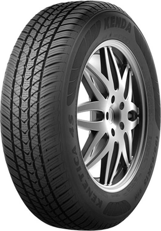 Kenda KENETICA 4S SUV KR609 215/65 R16 98V