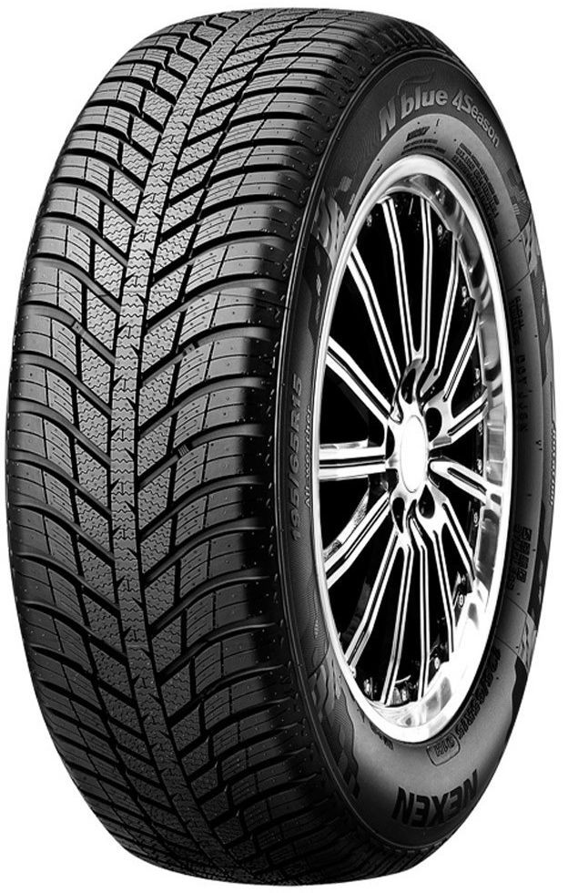 Nexen N BLUE 4SEASON XL 195/55 R16 91H