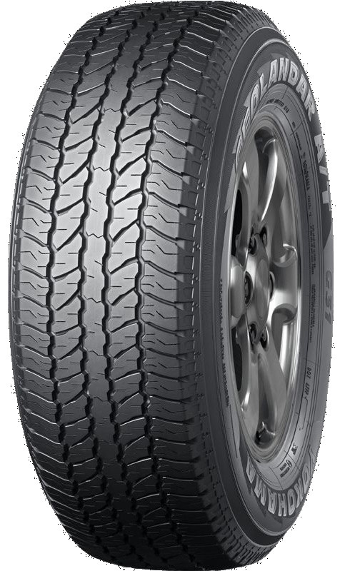 Yokohama G31 245/70 R18 110H
