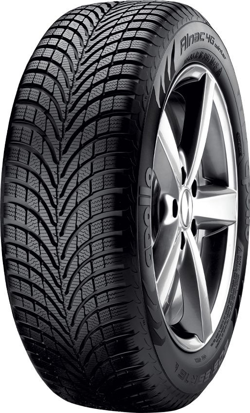 Apollo ALNAC 4G WINTER 195/55 R16 87H