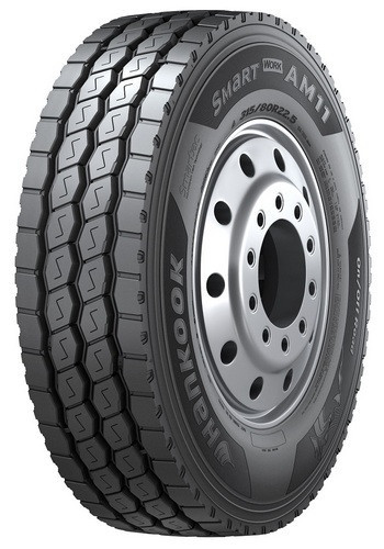 Hankook AM11 Smart Work 0/80 R22.5 156/150K