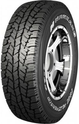 Nankang FORTA FT-7 A/T 0/75 R14 98Q