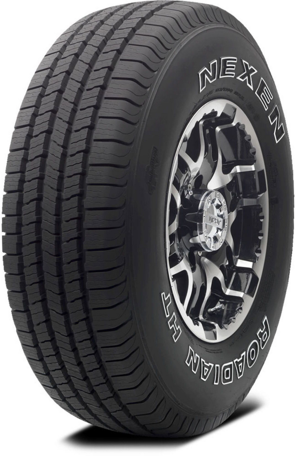 Nexen ROADIAN HT 225/75 R15 102S