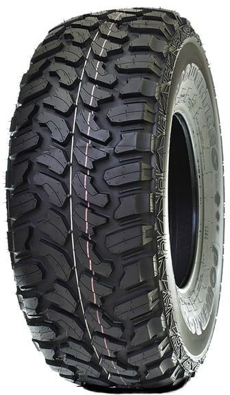 Powertrac POWER ROVER MT 265/70 R17 121/118Q