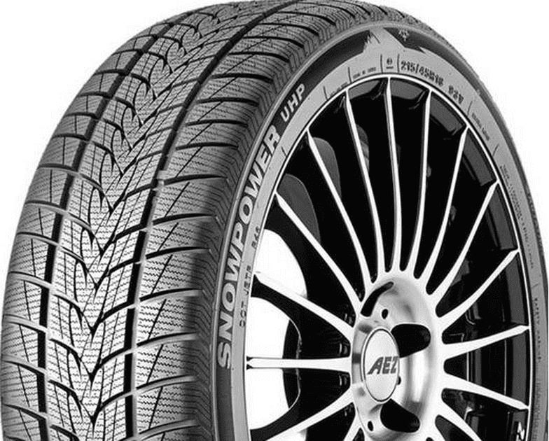 Tristar SNOWPOWER UHP 225/45 R17 91V