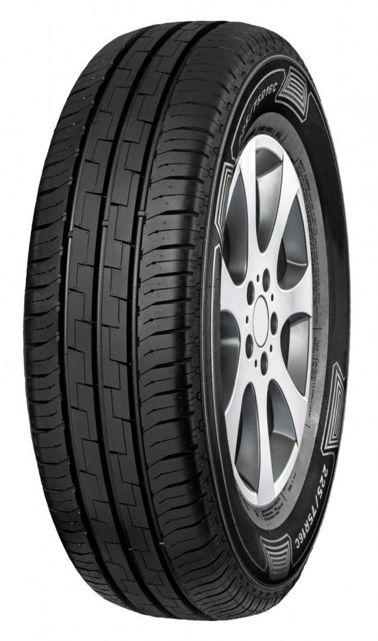 Tristar POWERVAN 2 225/55 R17 109/107H