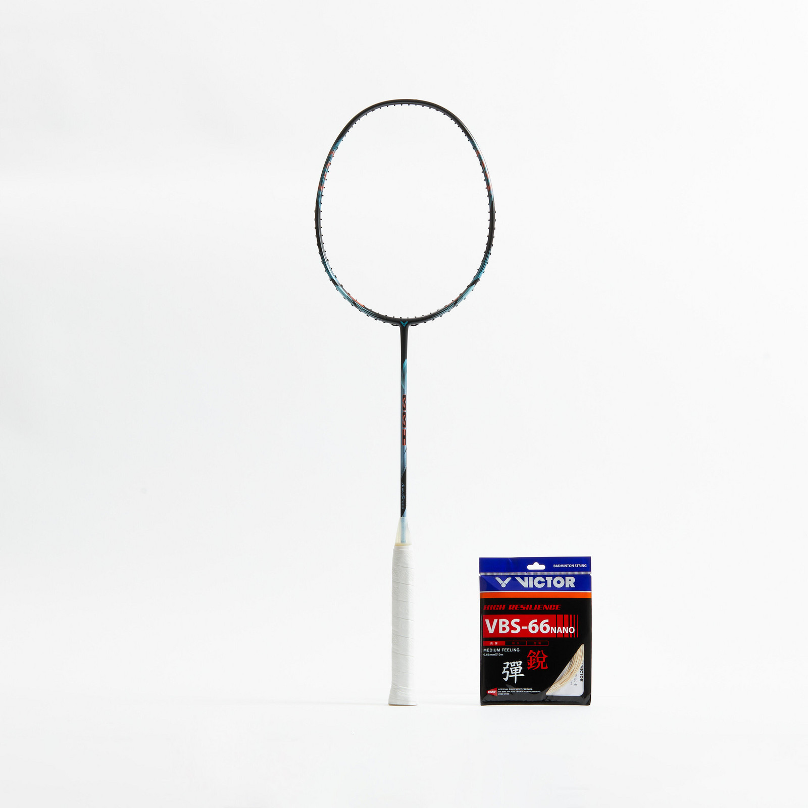 VICTOR Auraspeed 33H C bedmintonová raketa
