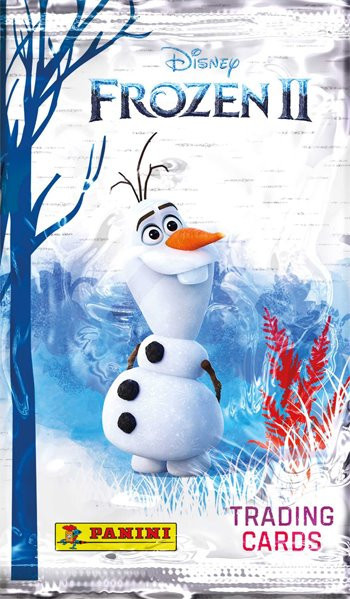 Frozen karty 01-6582