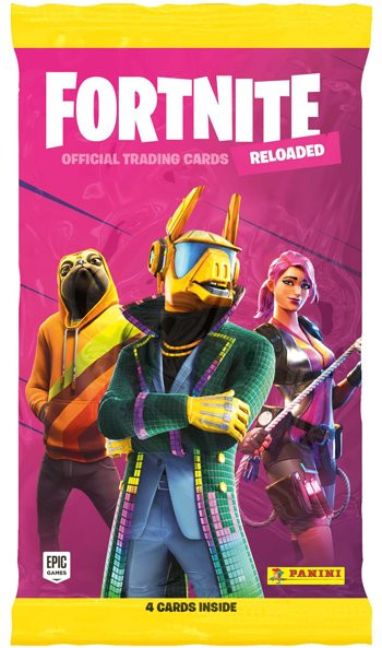 Fortnite 2 Karty 01-6617