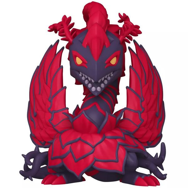POP! Animation: Black Rose Dragon (Yu Gi Oh) Special Edition POP-1875