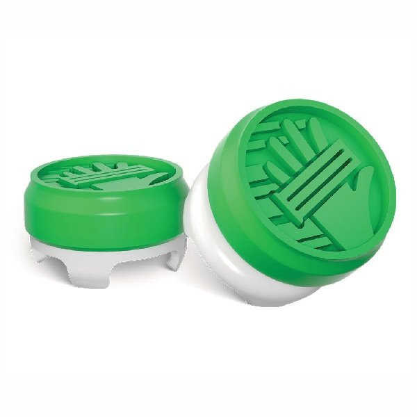 Kontrolfreek Call of of Duty Speed Cola Edition Performance Thumbsticks made for PS4, PS5 2609-PS5