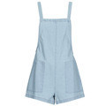 Módne overaly Billabong BEACH CRUSH DENIM OVERALL
