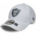 Šiltovky New-Era  9forty trucker lasrai