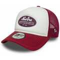 Šiltovky New-Era  Oval foam patch trucker newera