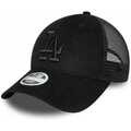 Šiltovky New-Era  Wmns fabric 9forty trucker losdod