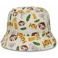 Klobúky New-Era Tod aop bucket newera