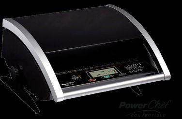 EWT DIMPLEX POWERCHEF vystavený kus