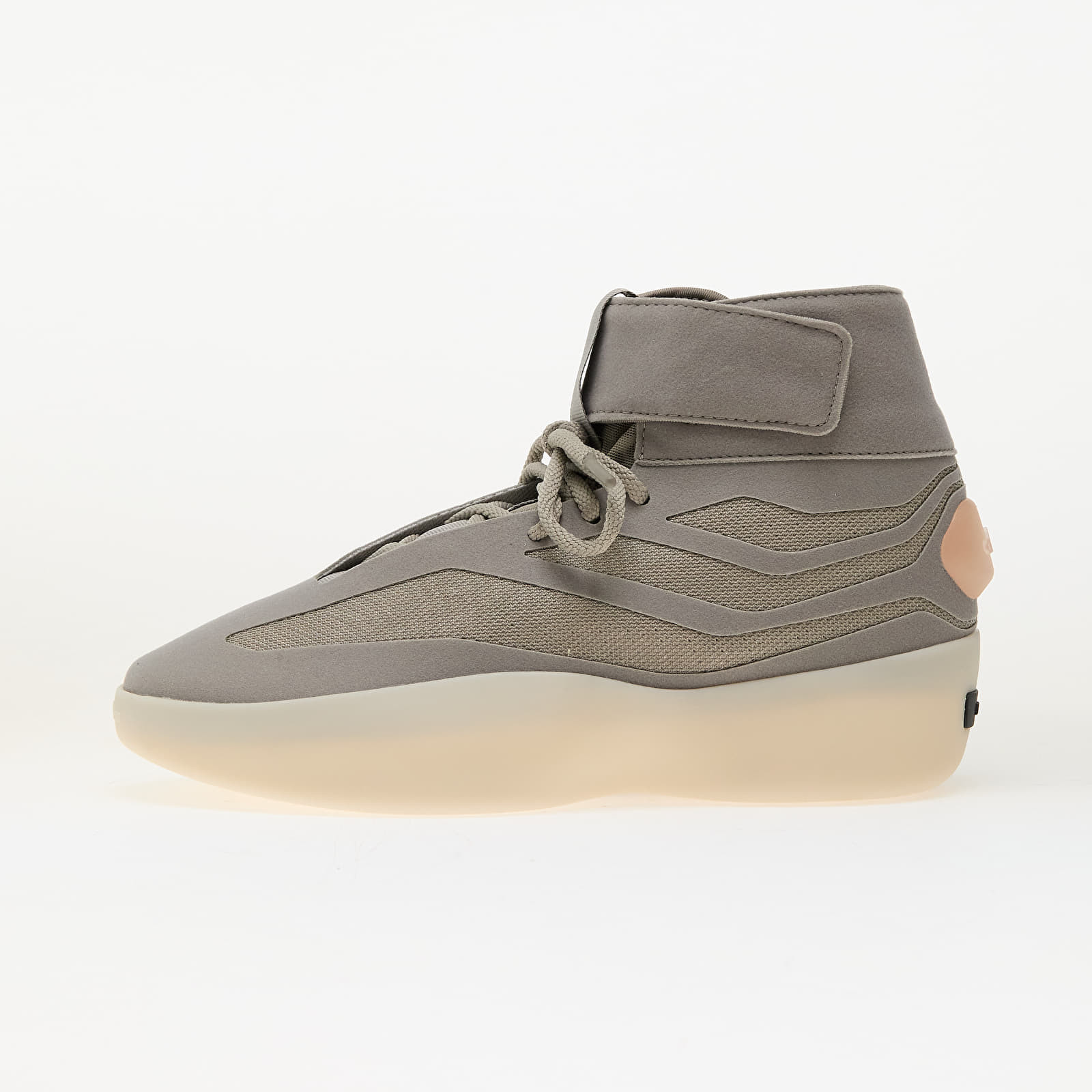 Tenisky adidas Athletics II Basket Putty Beige/ Putty Beige/ Putty Beige EUR 40 2/3