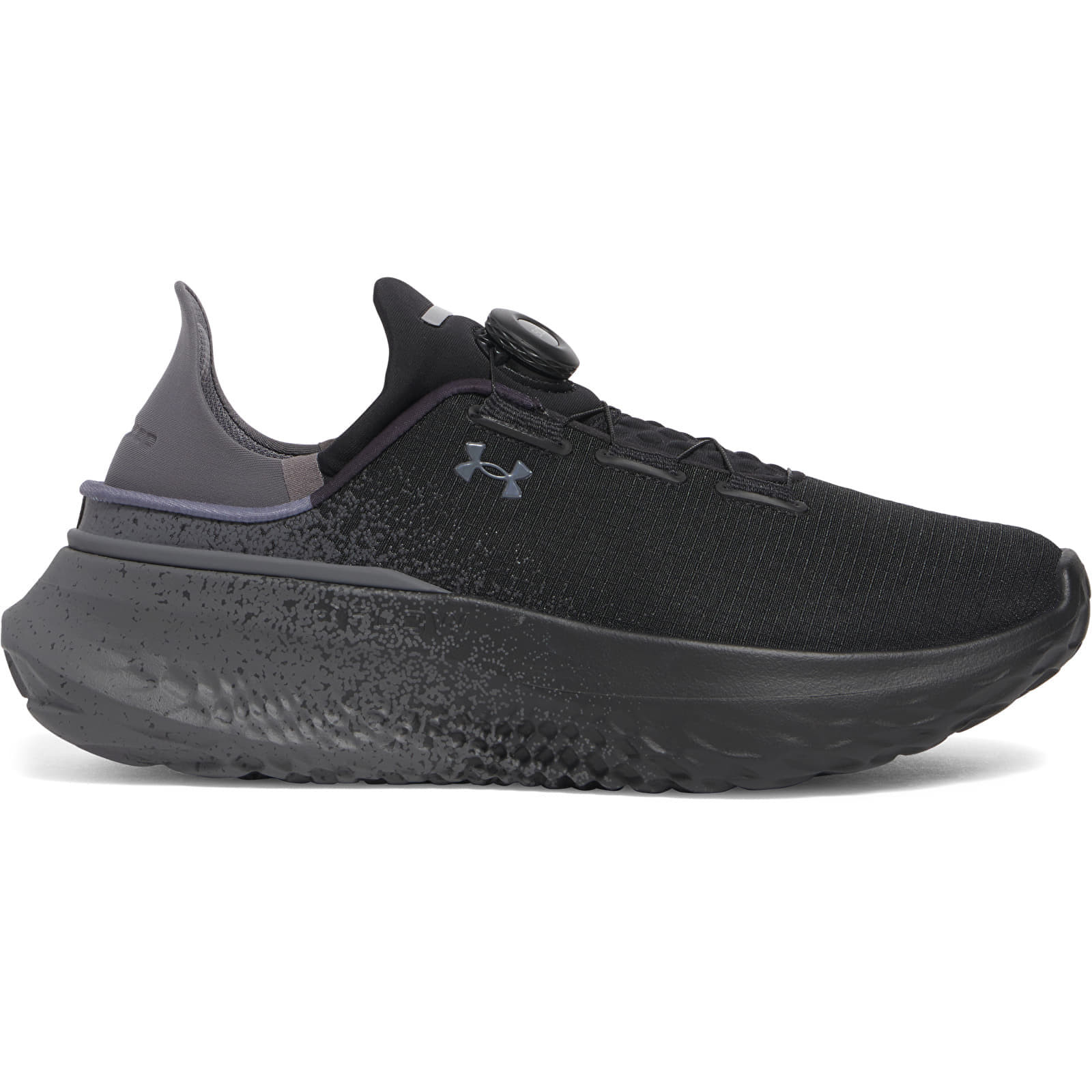 Tenisky Under Armour Slipspeed Mega Fade Black /Anthracite /Anthracite EUR 43