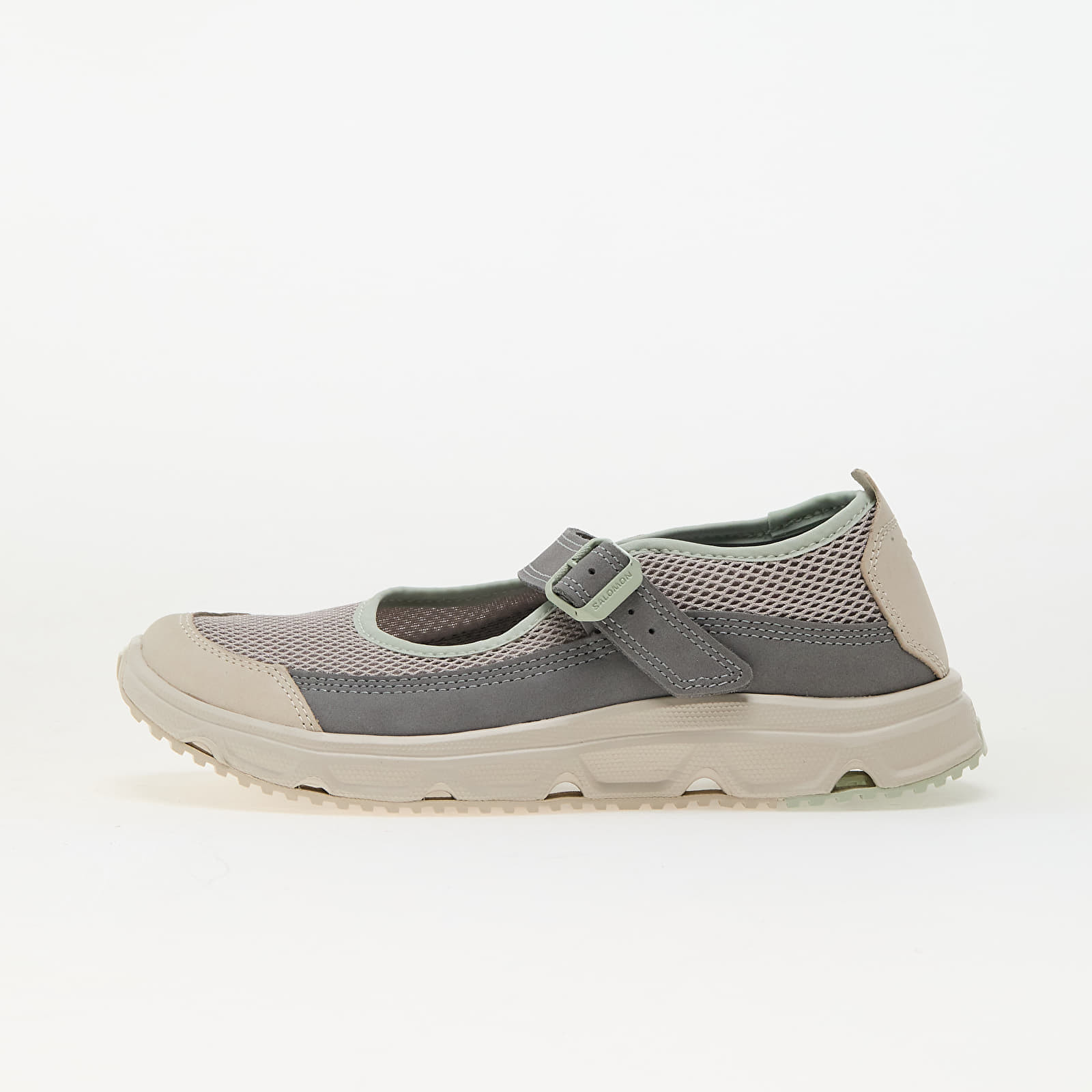 Tenisky Salomon Rx Marie-Jeanne Asrose/ Mnment/ Rainy EUR 40 2/3