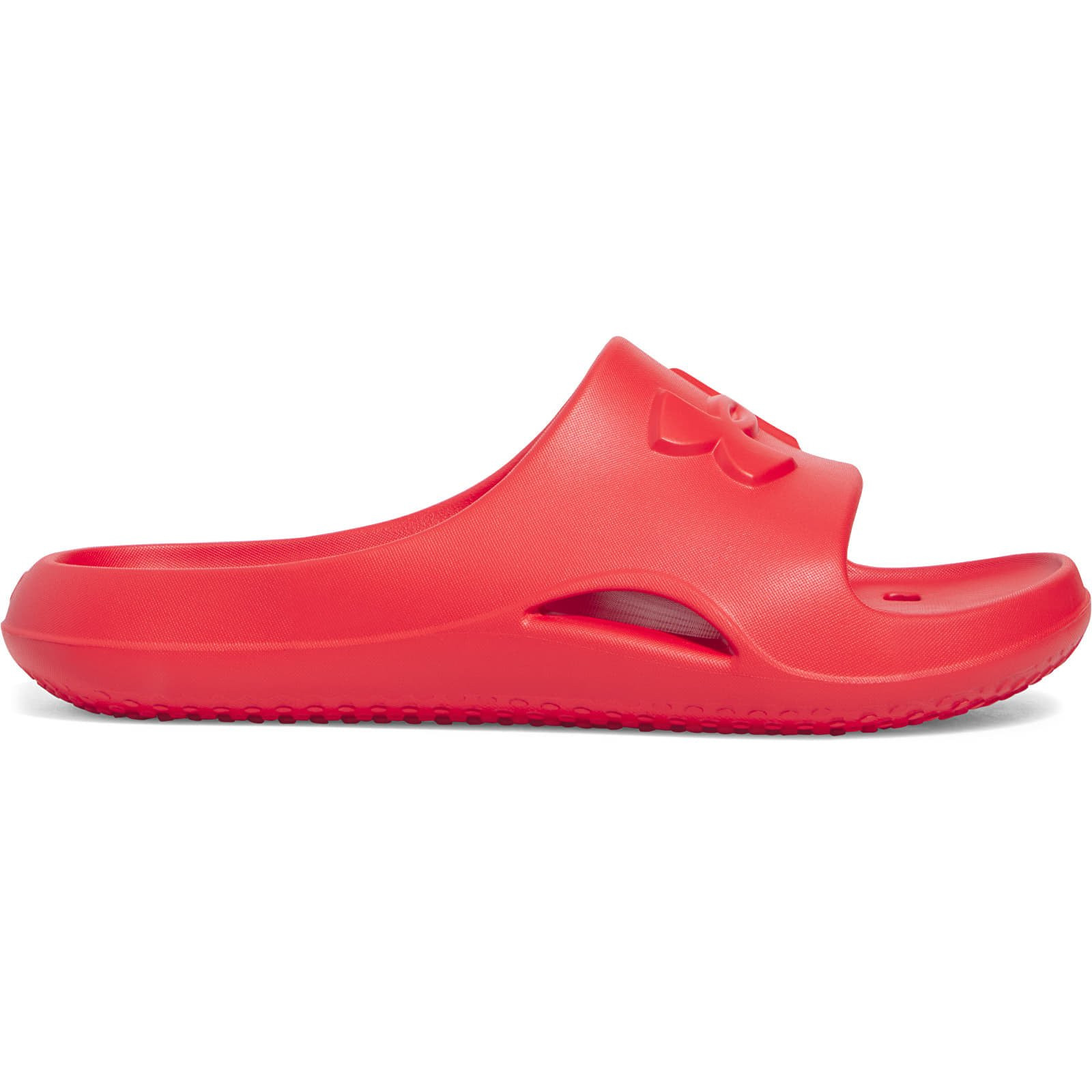 Tenisky Under Armour M Locker V SL Red /Red /Red EUR 40