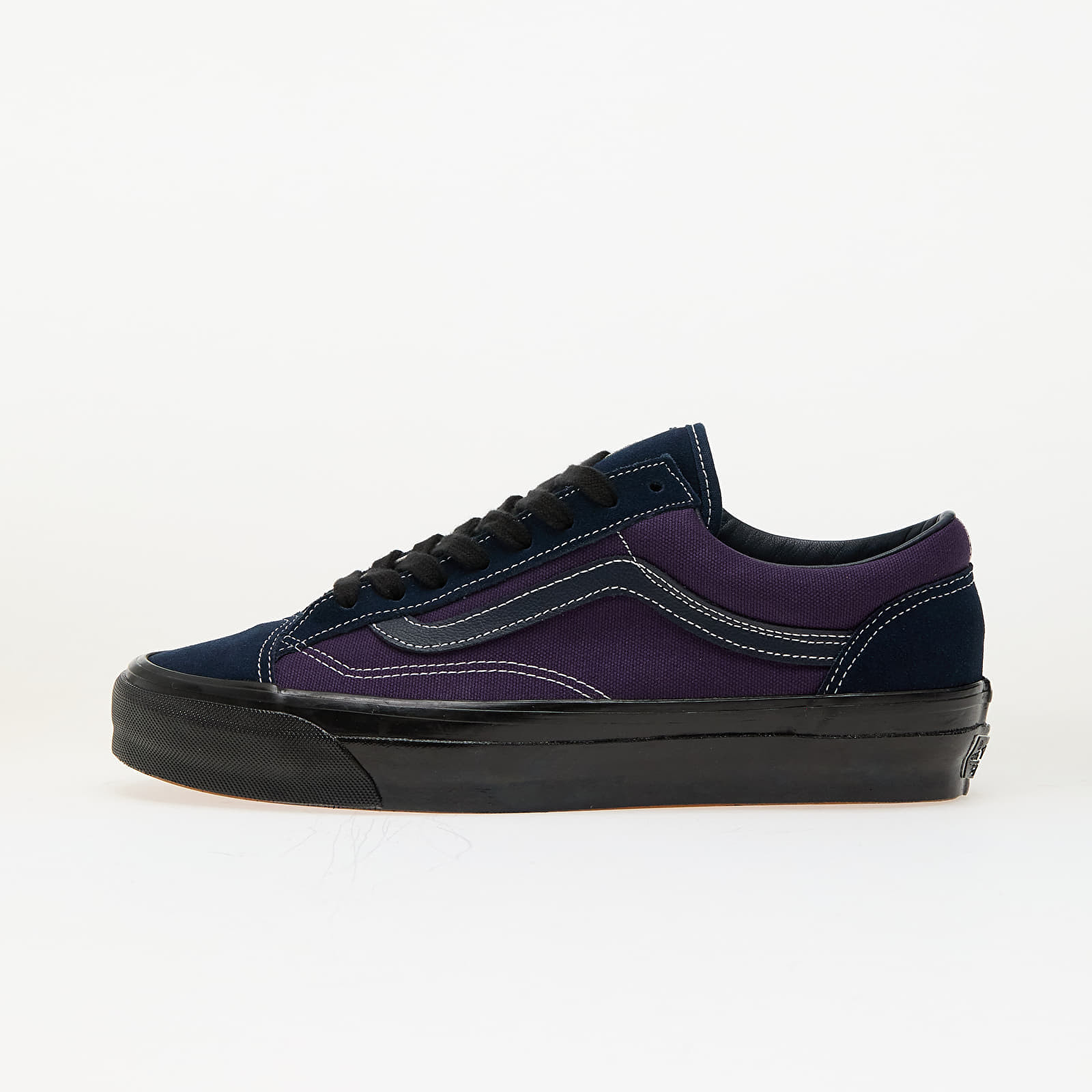 Tenisky Vans LX Old Skool 36 Dress Blue/ Gothic Grape EUR 44