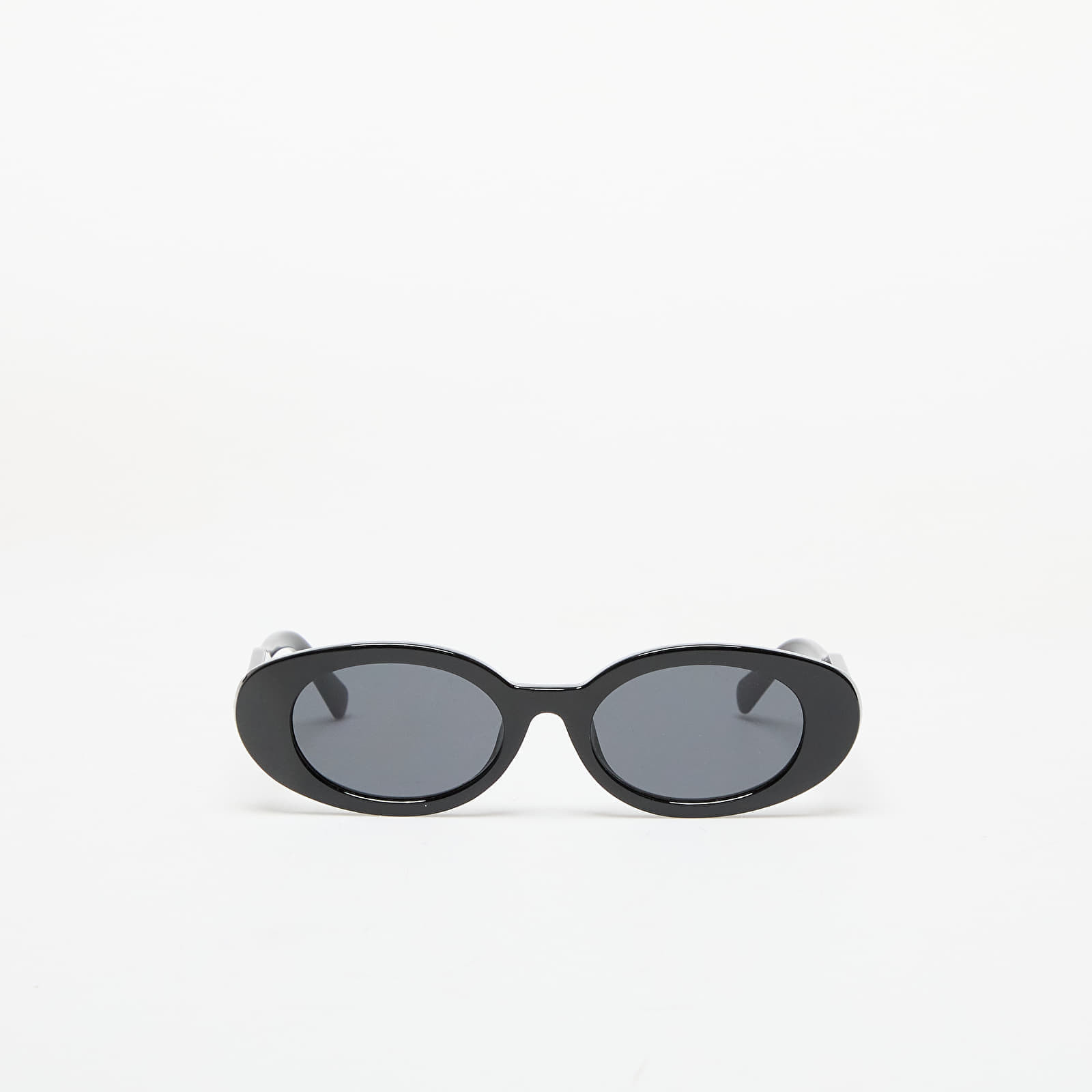 Slnečné okuliare D.Franklin Capri Sunglasses Black/ Black Universal