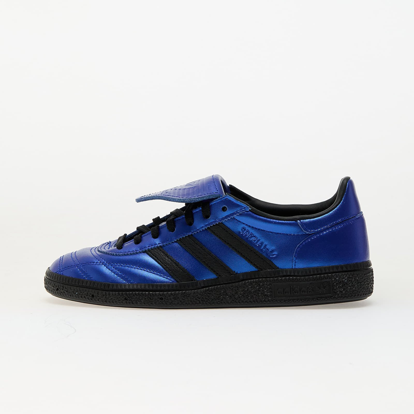 Tenisky adidas Handball Spezial W Lucid Blue/ Core Black/ Core Black EUR 35 1/2