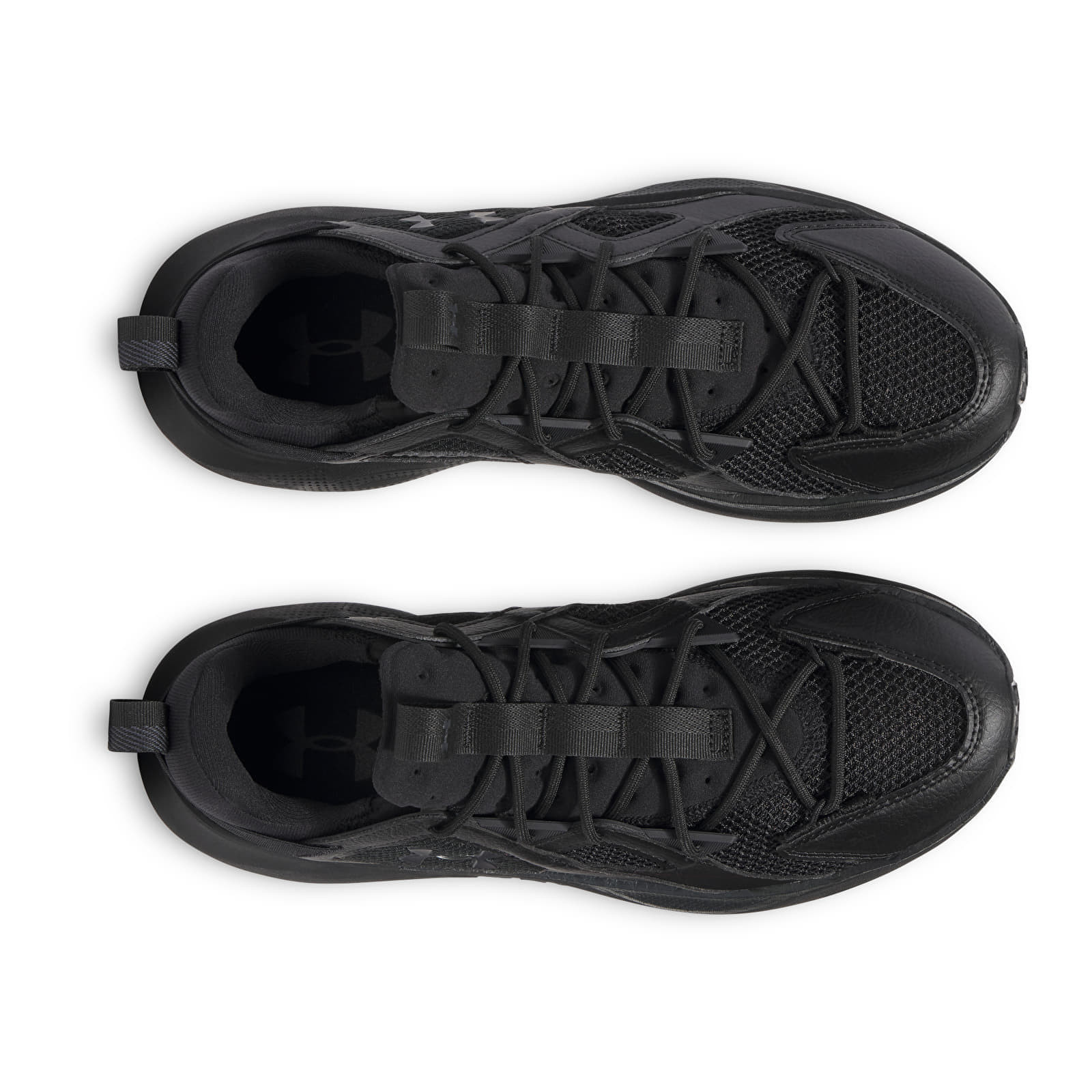 Tenisky Under Armour Infinite MVMNT SE Black /Black /Galaxy Black EUR 39