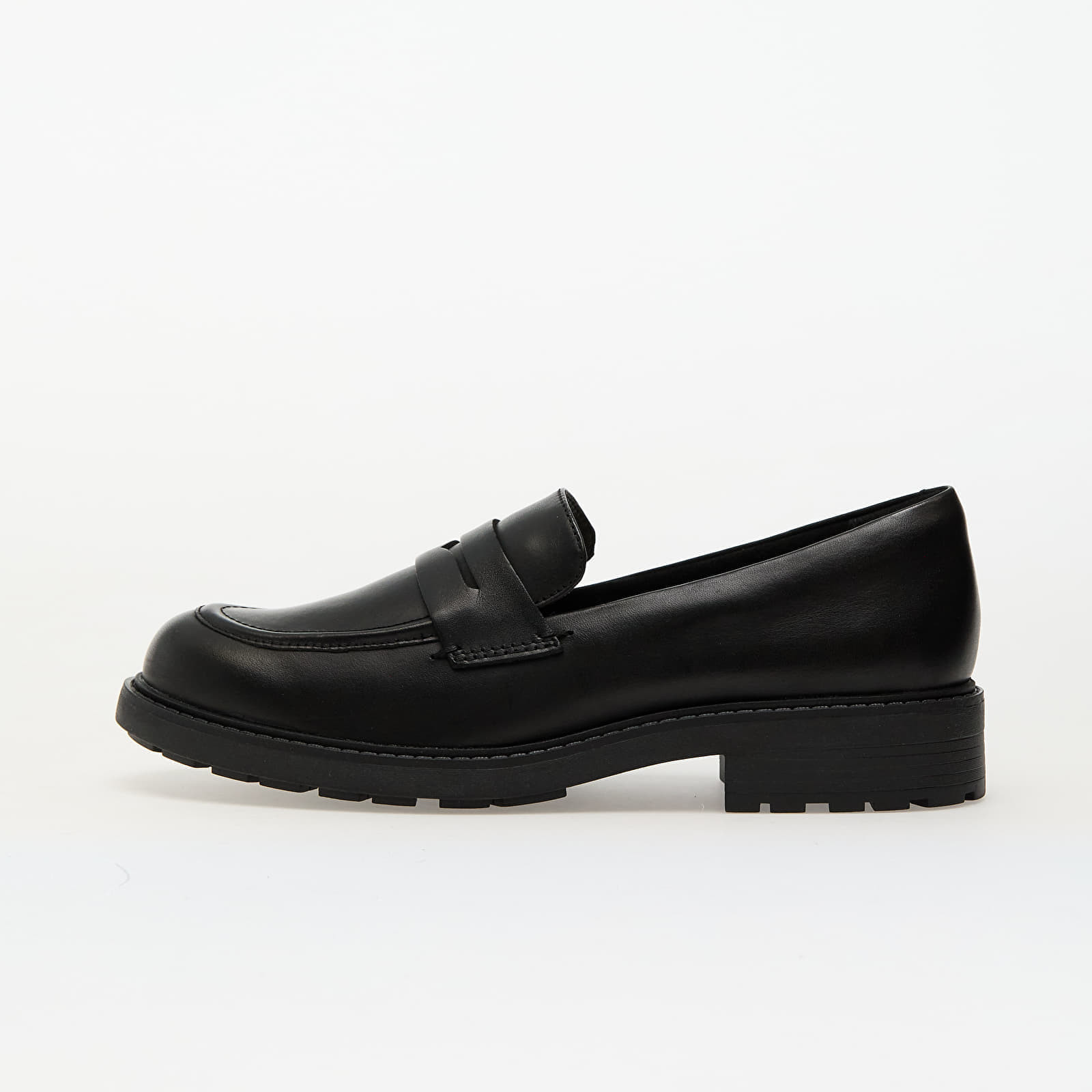 Tenisky Clarks Originals Orinoco2 Penny Black Leather EUR 37.5