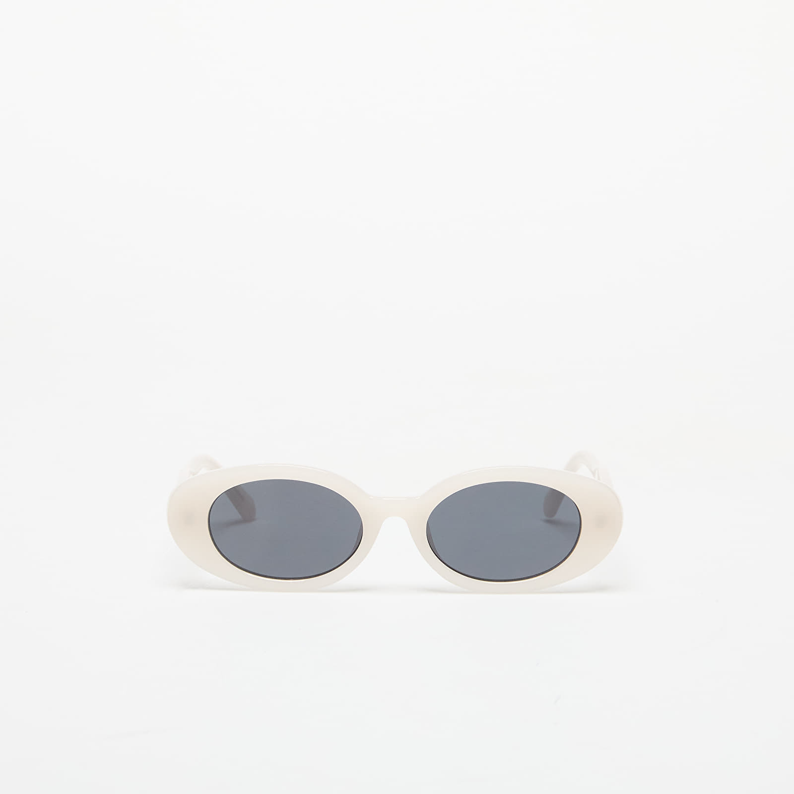 Slnečné okuliare D.Franklin Capri Off-White/ Black Universal