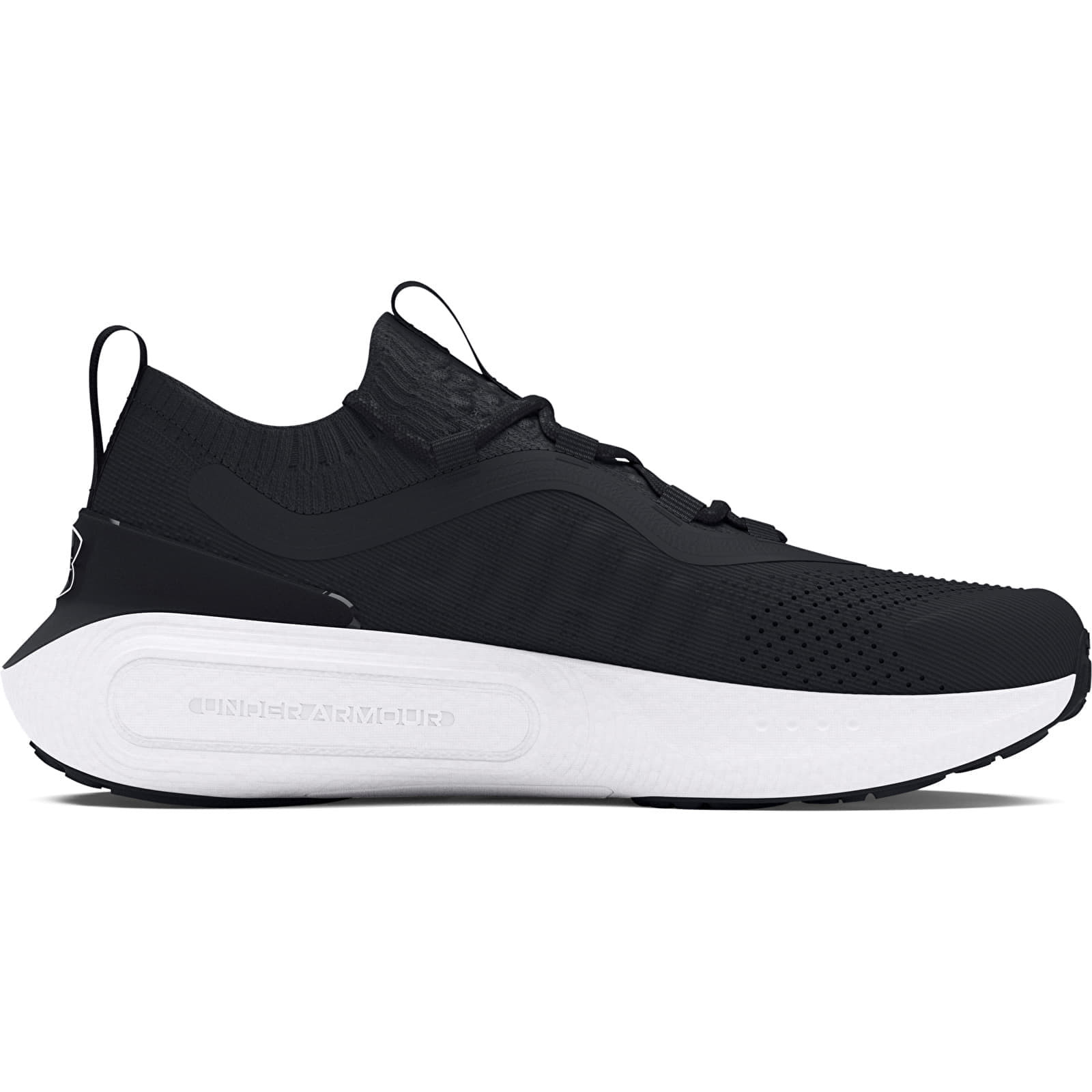 Tenisky Under Armour W Phantom 4 Black /Anthracite /White EUR 38