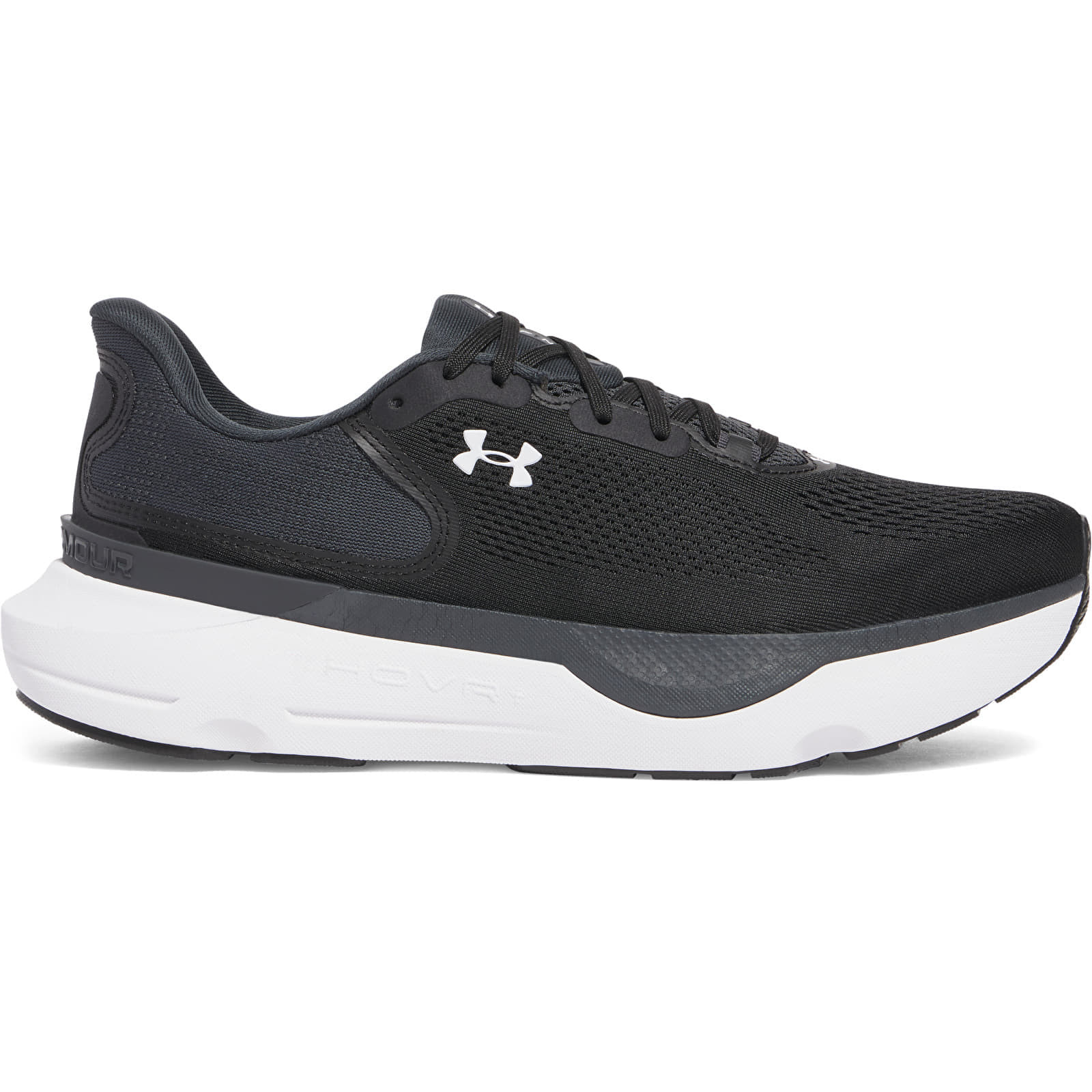 Tenisky Under Armour Infinite Pro 2 Black /Anthracite /White EUR 42