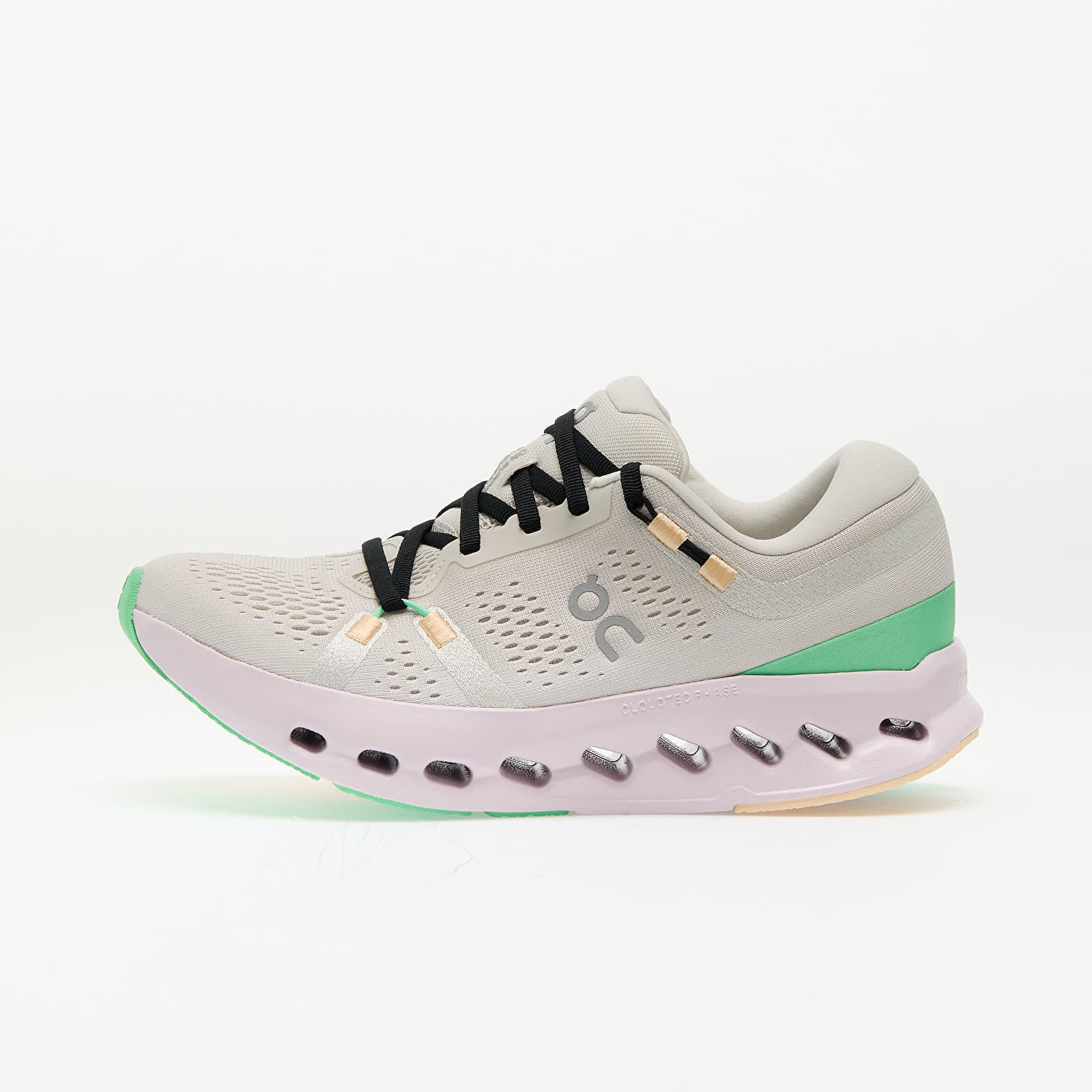 Tenisky On W Cloudsurfer 2 Pearl/ Orchid EUR 38