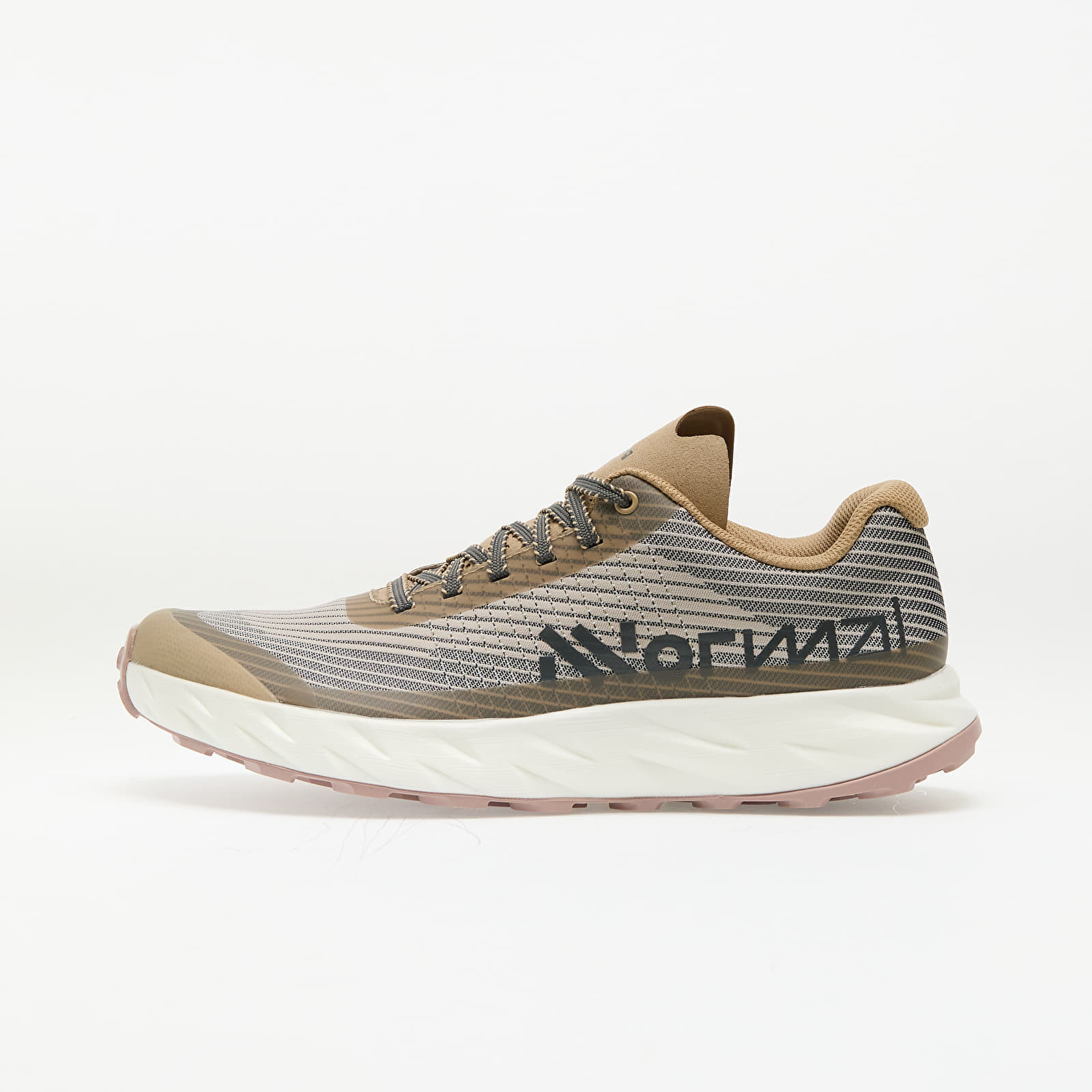 Tenisky NNormal KJerag Shoe Beige EUR 45 1/3